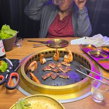GAJA Korean BBQ Almere