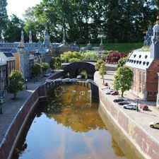 Madurodam
