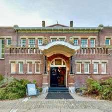 The Harbour Club Rotterdam