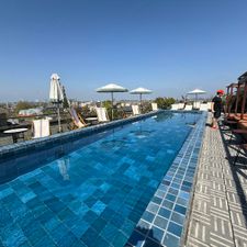 Soho House Amsterdam