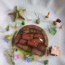 Restaurant Voltaire