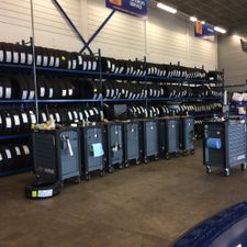 KwikFit Arnhem - Autobanden, APK en onderhoud