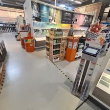 GAMMA bouwmarkt Zoetermeer