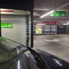 Q-Park Koopgoot