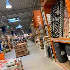 GAMMA bouwmarkt Gorinchem