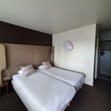 Hotel Campanile Amsterdam