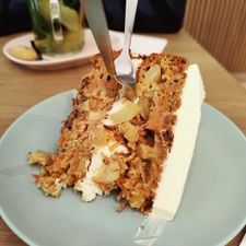 De Drie Graefjes - Rokin