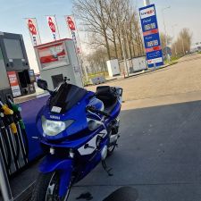 Tango Europoort