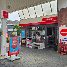 LUKOIL Sliedrecht