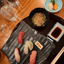 Yamazato Restaurant