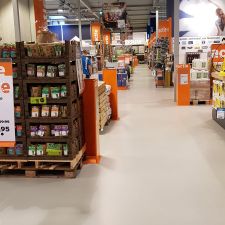 GAMMA bouwmarkt Enschede