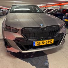 SIXT Car Rental Amsterdam Schiphol Airport