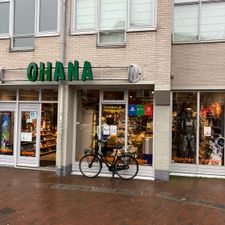 Ohana Leiden
