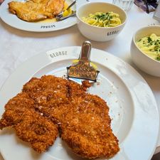 Café George