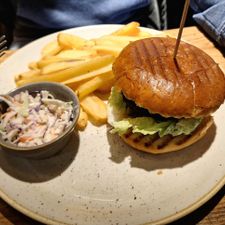 Restaurant De Beren Groningen