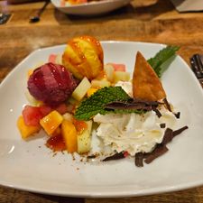 Hotel-Restaurant de Stripe v.o.f.