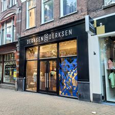 Derksen & Derksen Women Groningen
