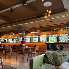 The Lobby Fizeaustraat