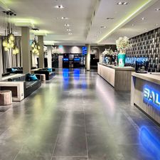 Van der Valk Hotel Vianen - Utrecht
