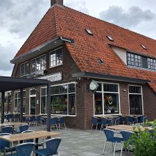 Pannenkoekboerderij Steenwijk