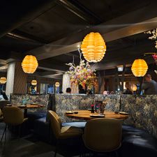 SHABU SHABU Rotterdam Westblaak