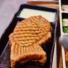 GAJA Korean BBQ & Bar Amsterdam