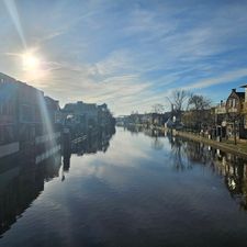 Van Uffelen Mode - Alphen a/d Rijn