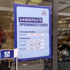 ALDI