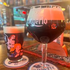 Café Jos Meesterschenkerij