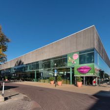 CODA Museum