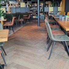 Restaurant De Beren Capelle aan den IJssel