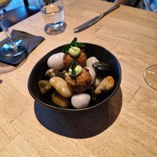 Graham's Kitchen