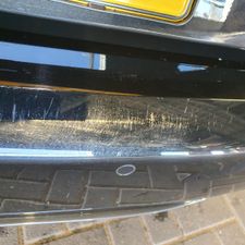 Loogman Carwash Rotterdam - Wasstraat in Rotterdam