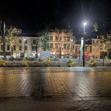Pathé Buitenhof