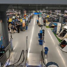 Decathlon Nijmegen