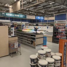 GAMMA Eindhoven-Noord