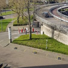 Q-Park Stadspark III