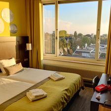 Flonk Hotel Groningen Centre