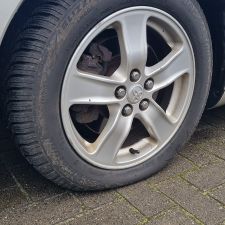 KwikFit Apeldoorn - Autobanden, APK en onderhoud