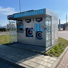 T-Energy Express Nieuwegein