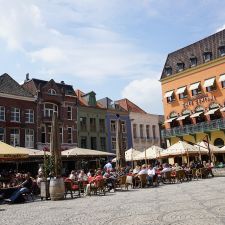 Pearle Opticiens Venlo - Hoogstraat