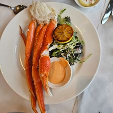 Restaurant 'Hotel De Goudfazant'