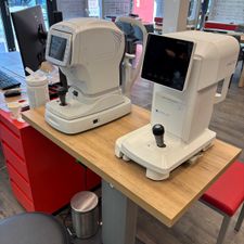 Hans Anders Opticien Elst