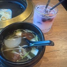 GAJA Korean BBQ & Bar Amsterdam