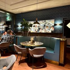 Grand Café De Doelen