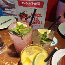 La Cubanita Zoetermeer