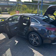 Loogman Carwash Lelystad - Wasstraat Lelystad
