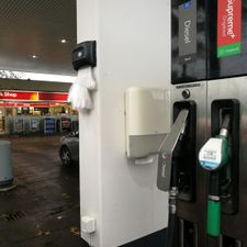 Esso De Kim