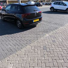 Europcar Autoverhuur Eindhoven Airport