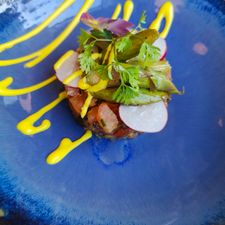 Bistro La Bohème